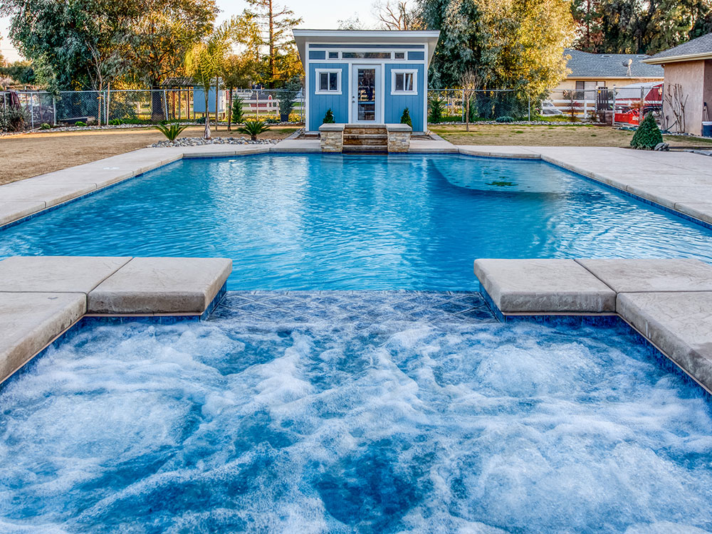 Pool 1
