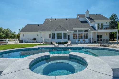 Fleeman-Pool